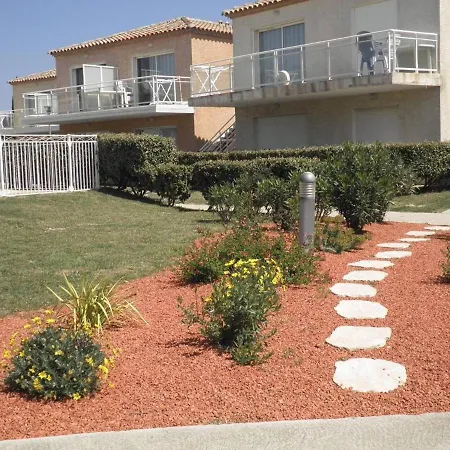 Apartamento T2 Piscine Clim Parking - - Fr-1-229-548