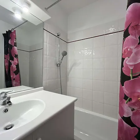 T2 Piscine Clim Parking - - Fr-1-229-548 Apartamento Gruissan